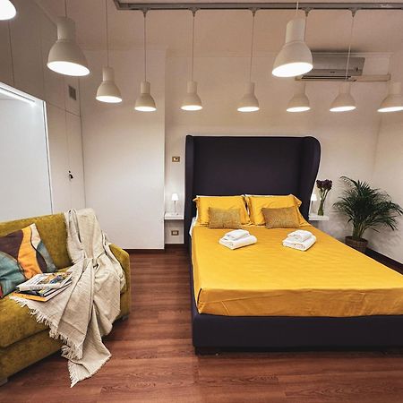 Hotel Tiberim Exclusive Roma Esterno foto
