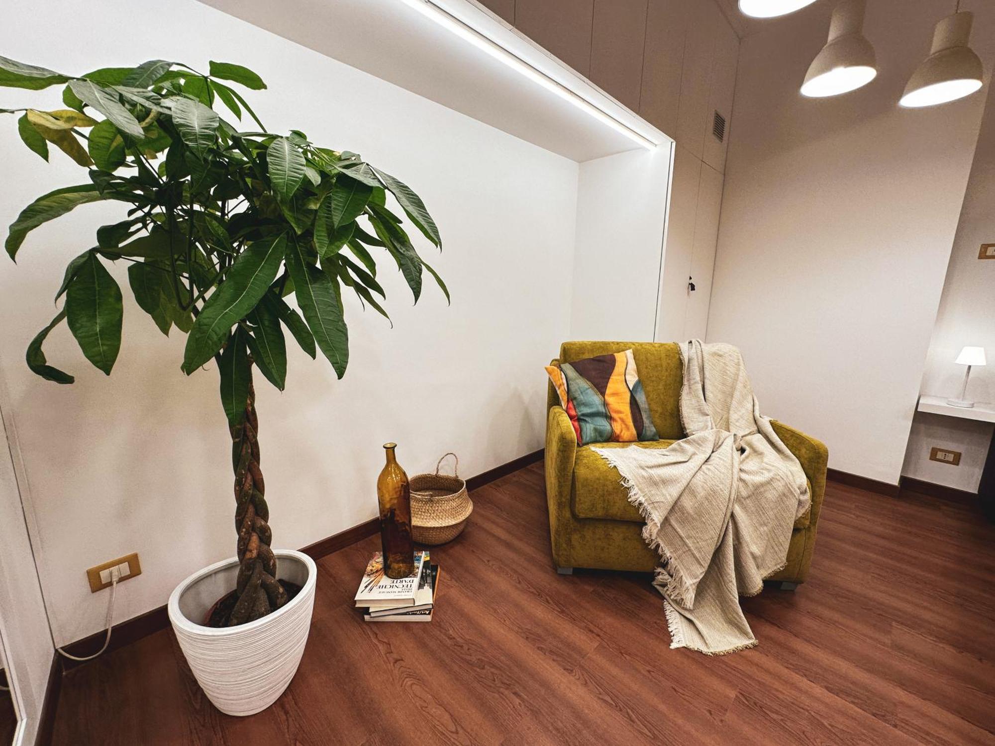 Hotel Tiberim Exclusive Roma Esterno foto
