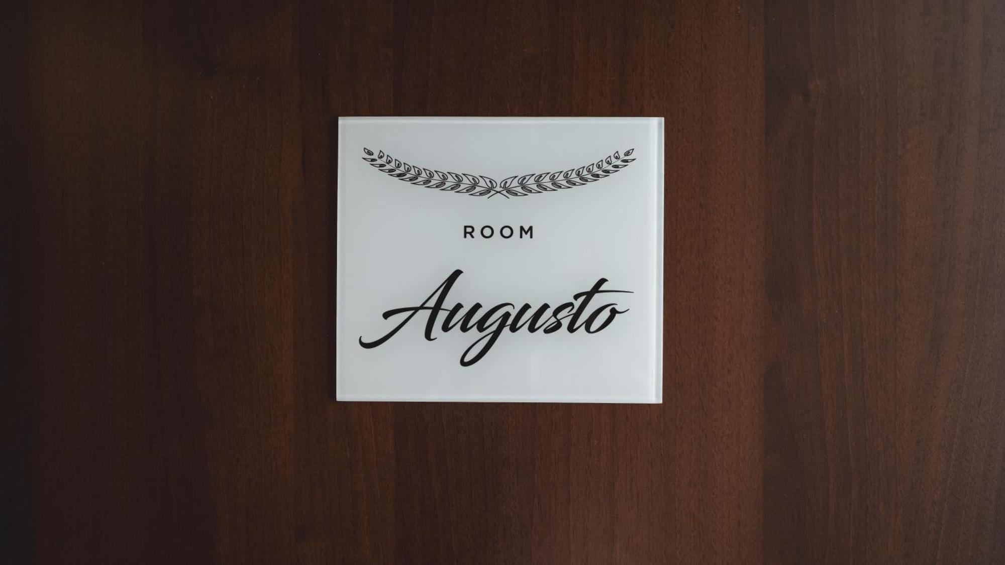 Hotel Tiberim Exclusive Roma Esterno foto
