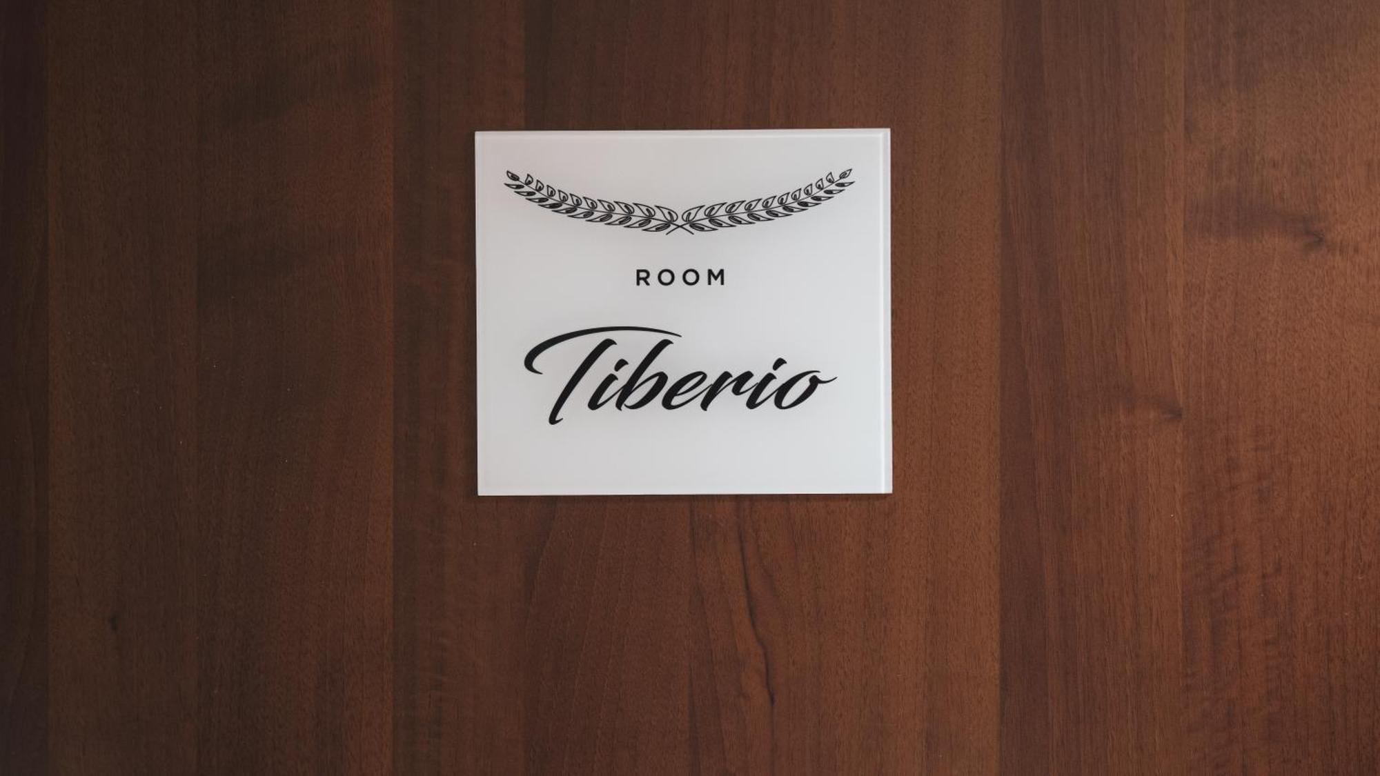 Hotel Tiberim Exclusive Roma Esterno foto