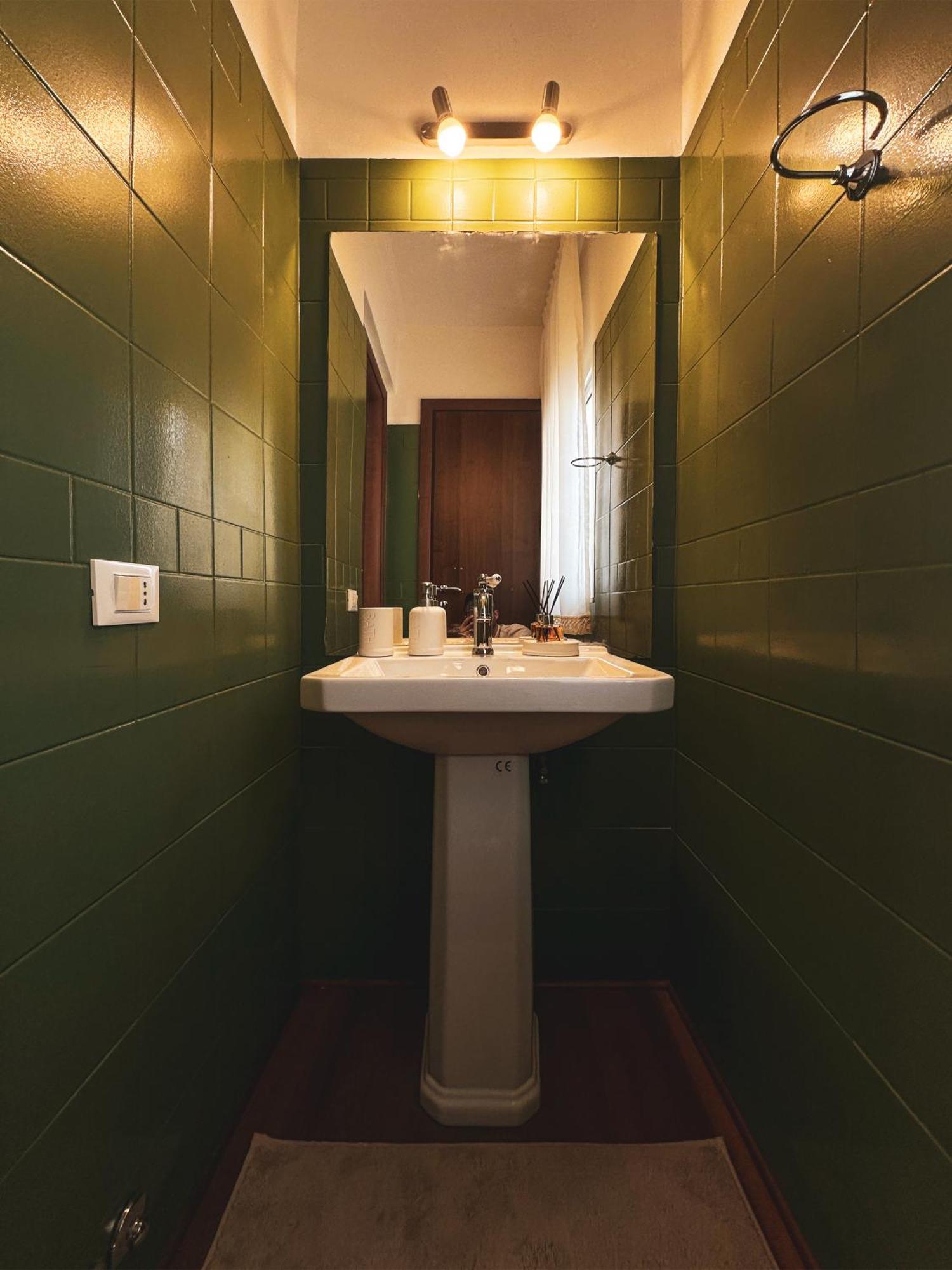 Hotel Tiberim Exclusive Roma Esterno foto