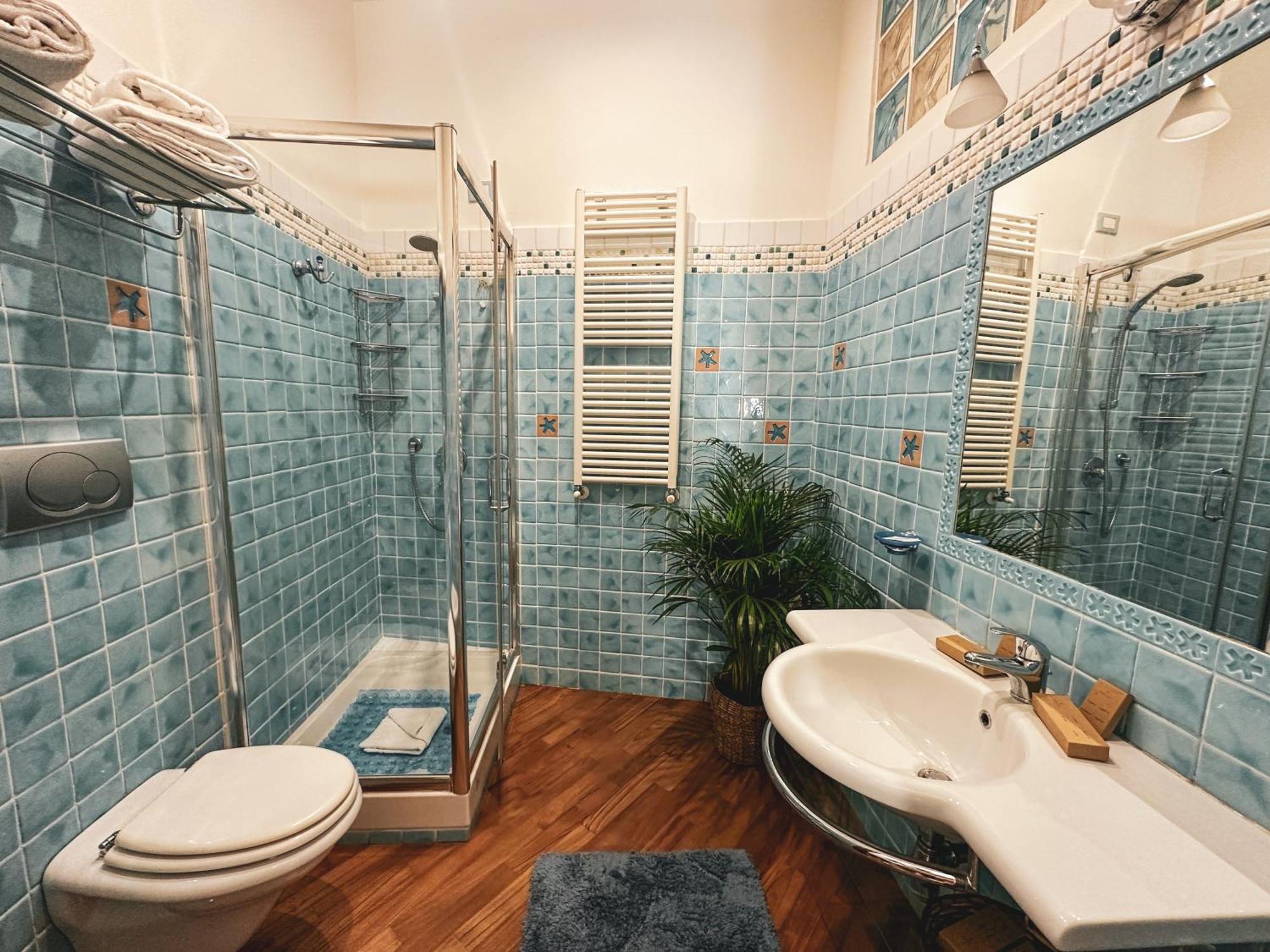 Hotel Tiberim Exclusive Roma Esterno foto