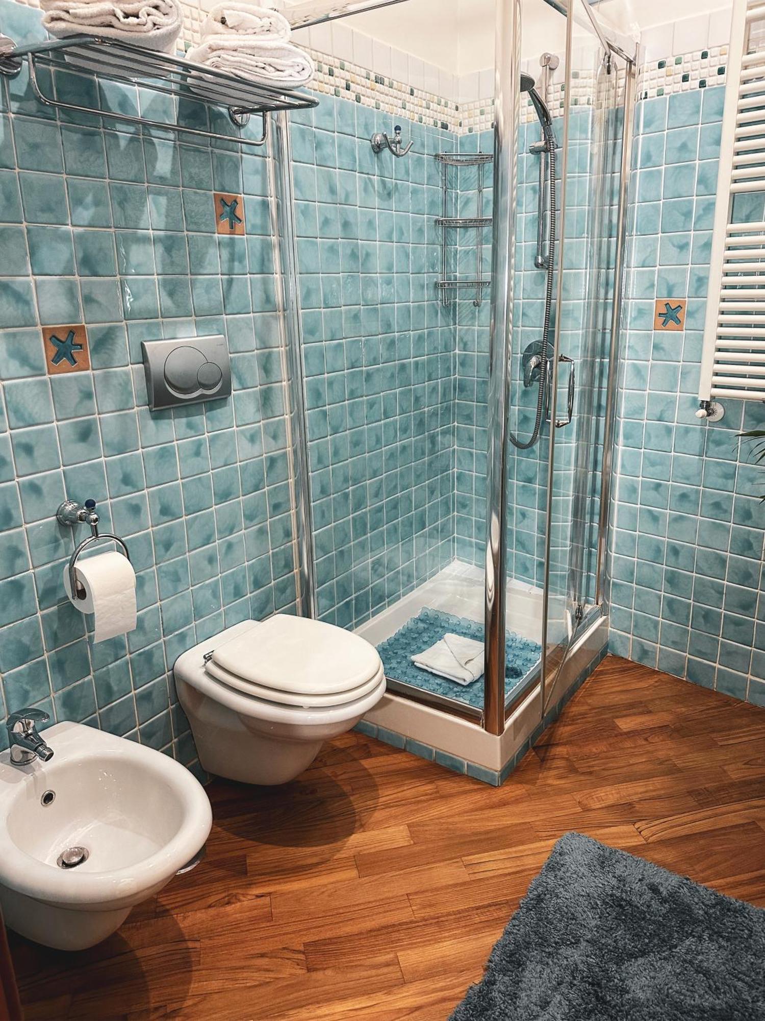 Hotel Tiberim Exclusive Roma Esterno foto